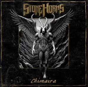Stone Horns Chimaira Zip Download